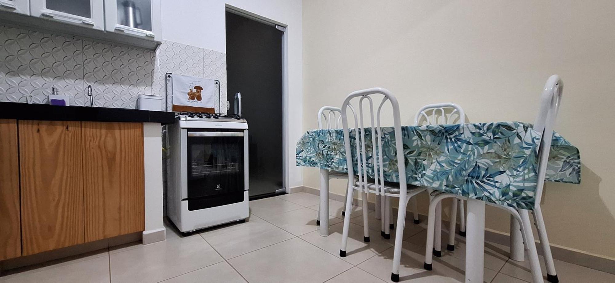 Casa Proxima Ao Parque Aguas Holiday home