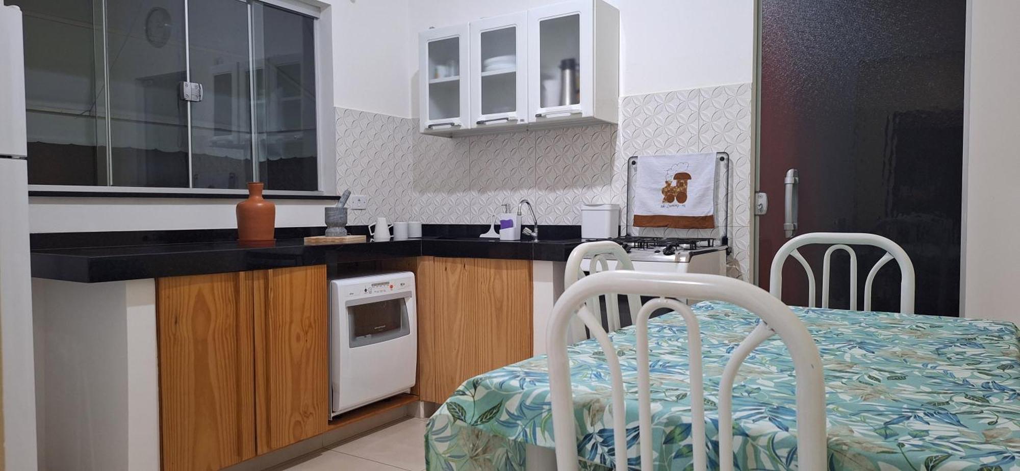 Casa Proxima Ao Parque Aguas Holiday home *