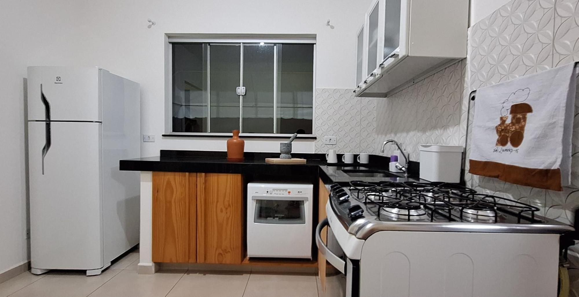 Holiday home Casa Proxima Ao Parque Aguas *