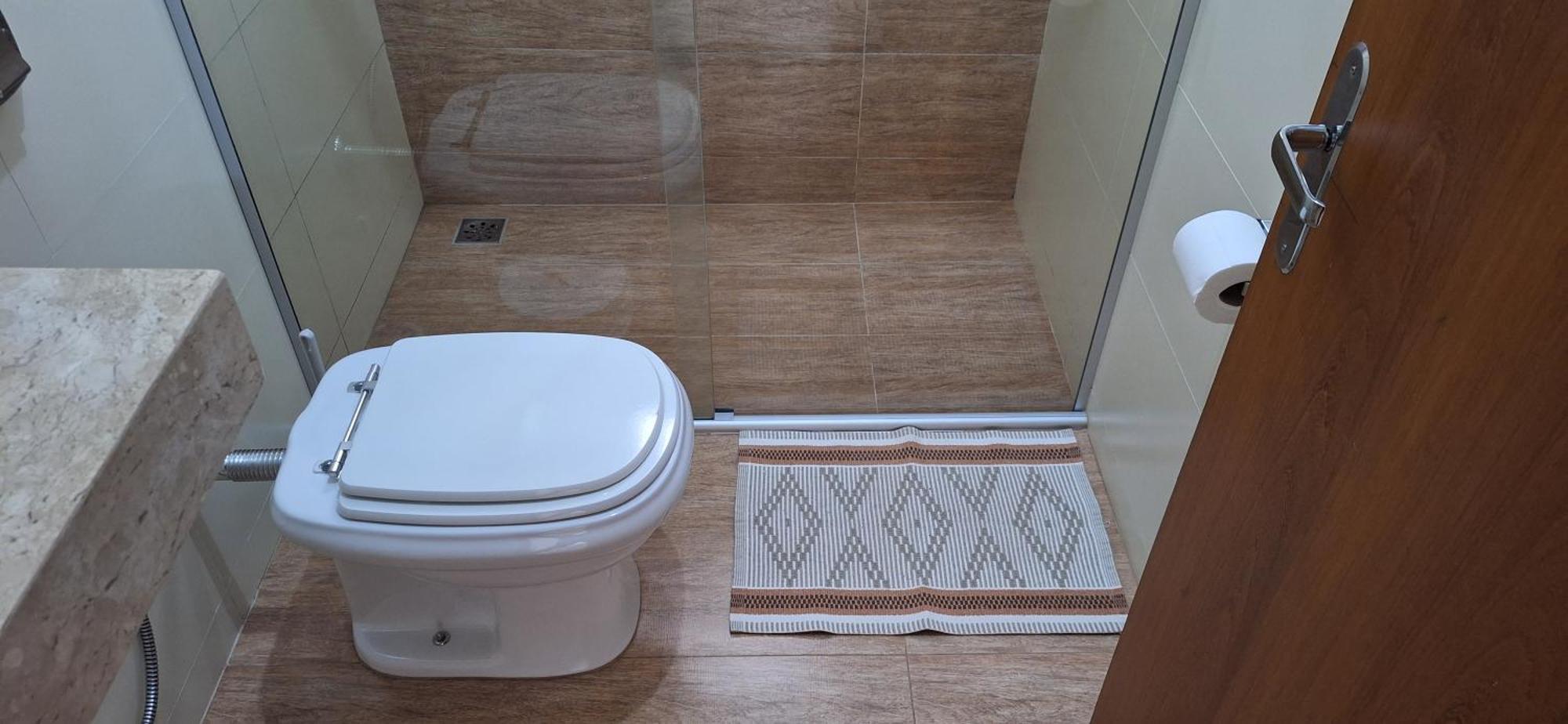 Casa Proxima Ao Parque Aguas * Sao Lourenco (Minas Gerais)