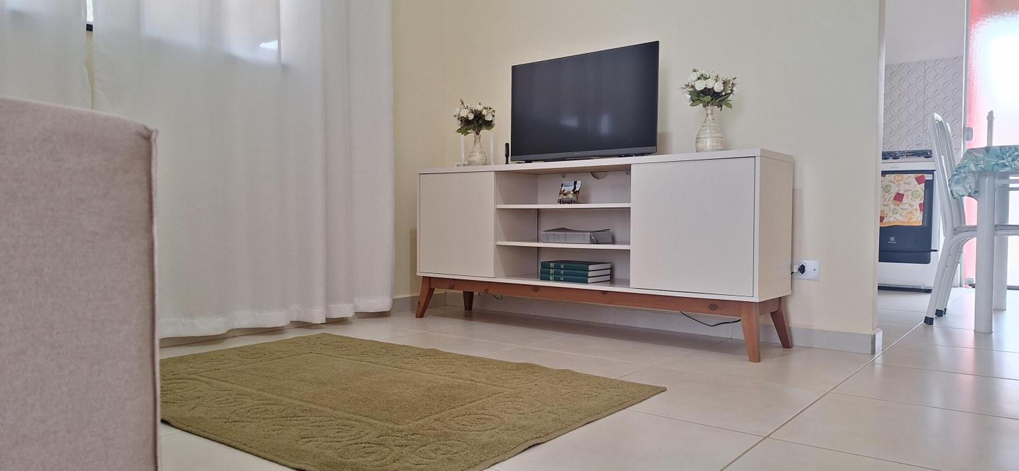 Holiday home Casa Proxima Ao Parque Aguas *