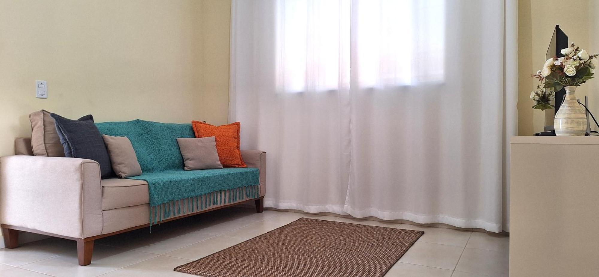 Holiday home Casa Proxima Ao Parque Aguas