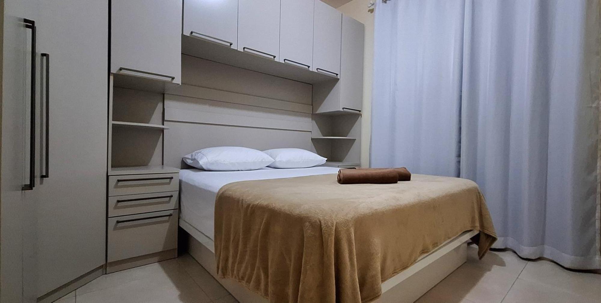 Casa Proxima Ao Parque Aguas * Sao Lourenco (Minas Gerais)