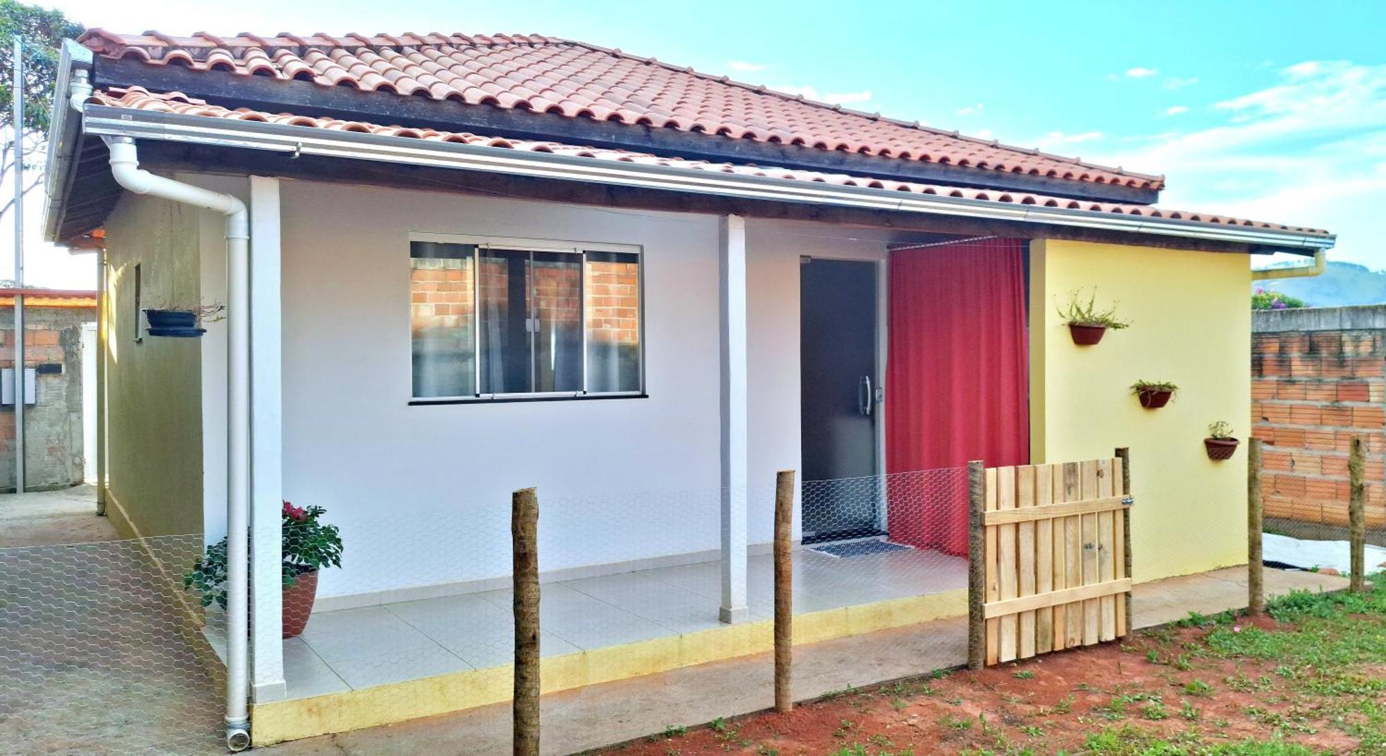 Casa Proxima Ao Parque Aguas Holiday home Sao Lourenco (Minas Gerais)