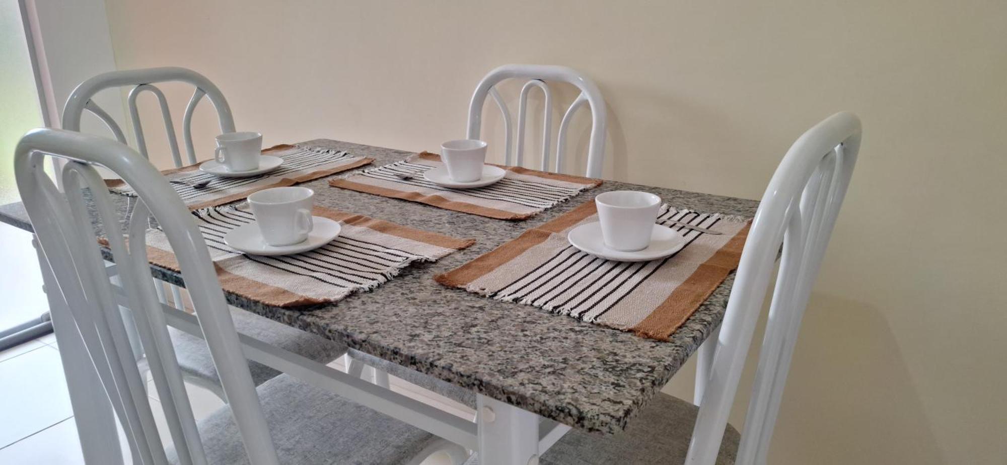 Holiday home Casa Proxima Ao Parque Aguas Sao Lourenco (Minas Gerais)