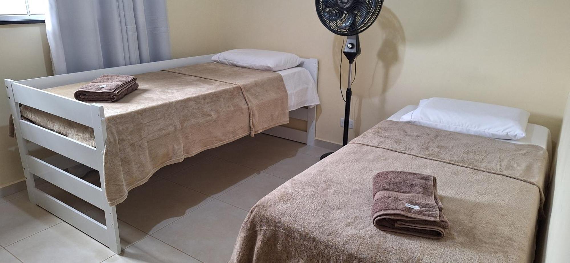 Casa Proxima Ao Parque Aguas Holiday home *